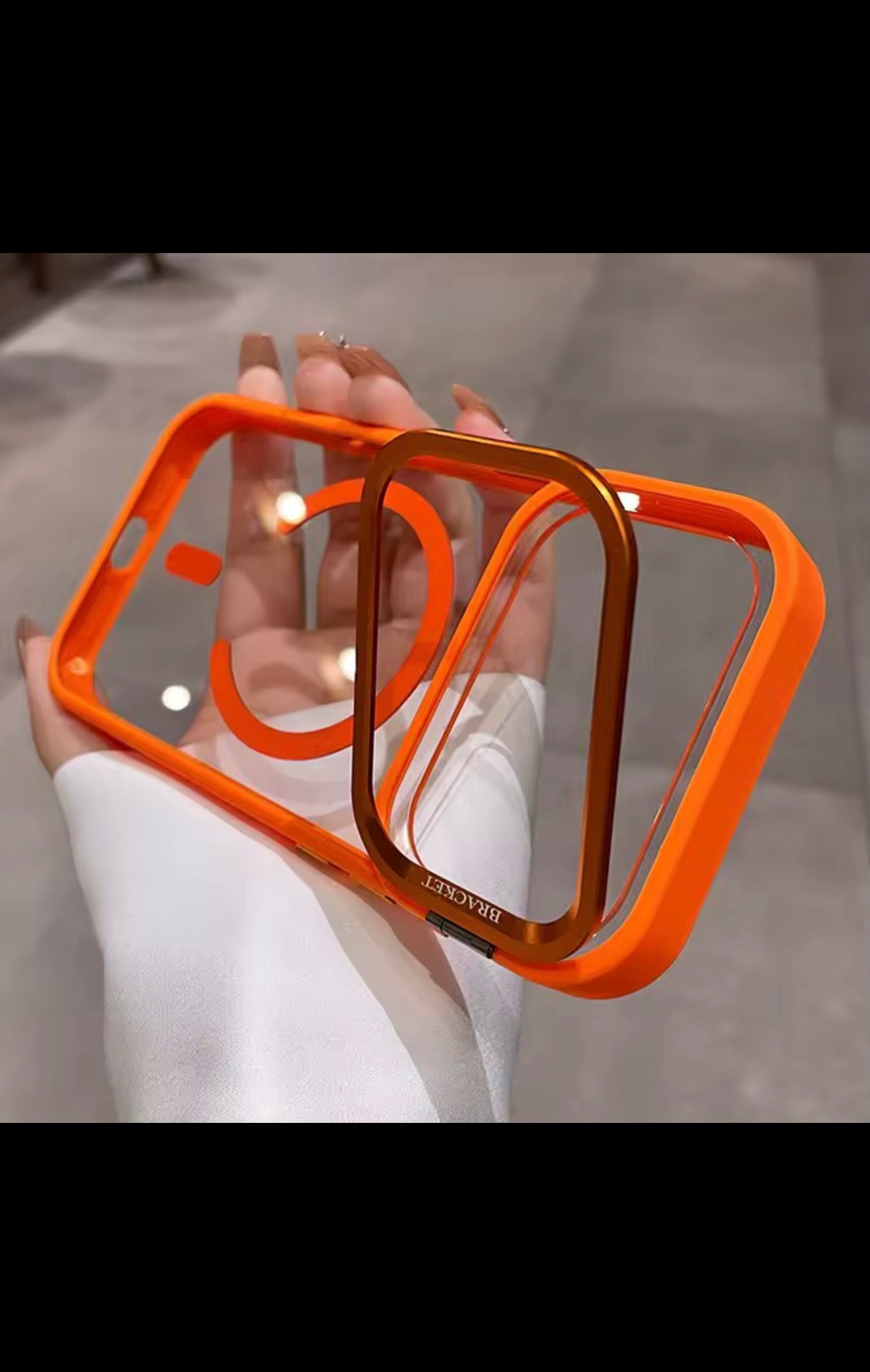 Cover per iPhone 15-16-17 pro max - pro