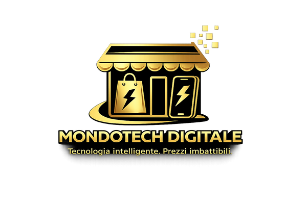 Mondo Tech Digitale