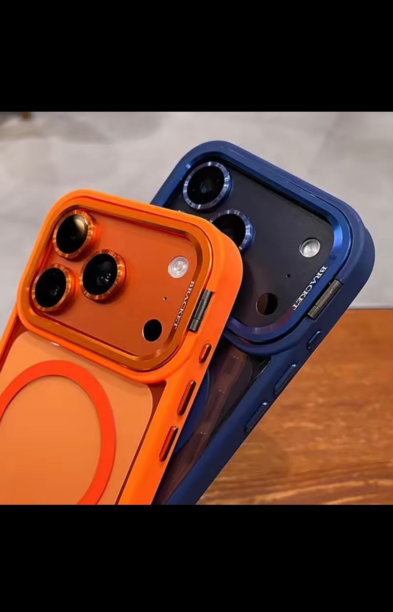 Cover per iPhone 15-16-17 pro max - pro