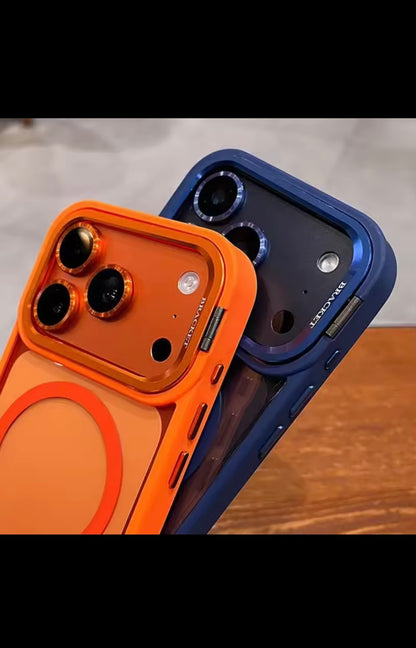Cover per iPhone 15-16-17 pro max - pro