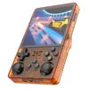 Console Retro Portatile | 15.000+ Giochi Classici, Playstation, Schermo IPS 3,5'', Autonomia 8h