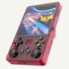 Console Retro Portatile | 15.000+ Giochi Classici, Playstation, Schermo IPS 3,5'', Autonomia 8h