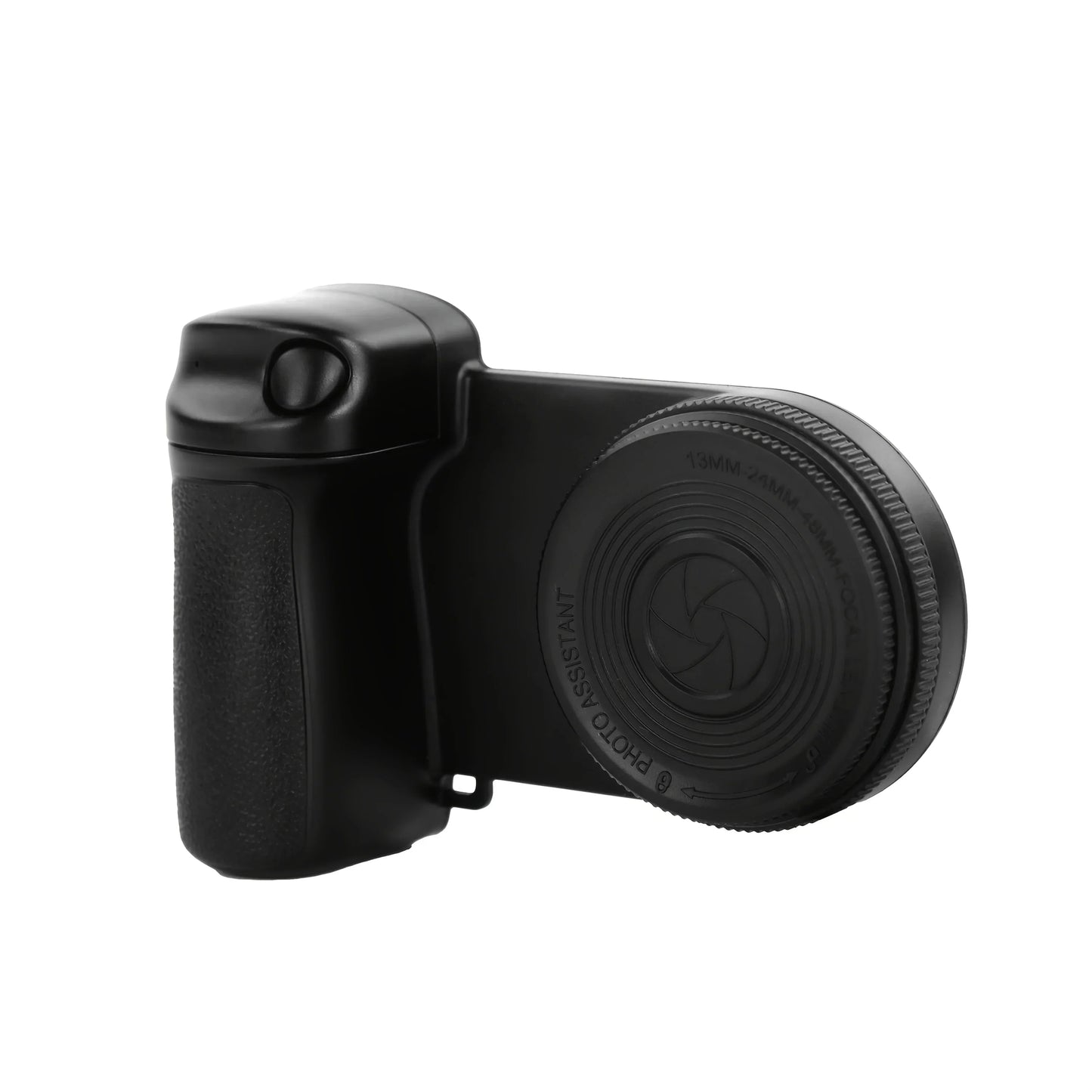 Creator Grip Pro™ – Luce LED + Telecomando Bluetooth per Video Perfetti.                                          🔥Più venduto per TikTok e creator