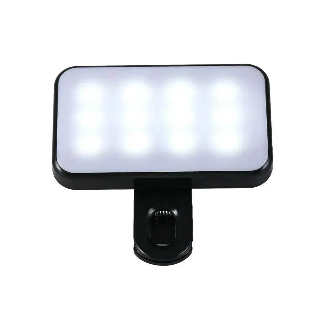 Luce LED Pro Tascabile per Telefono