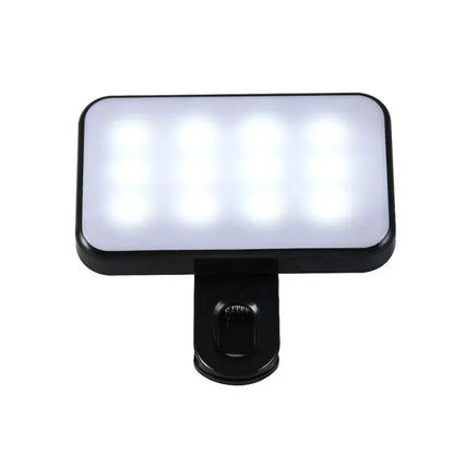 Luce LED Pro Tascabile per Telefono