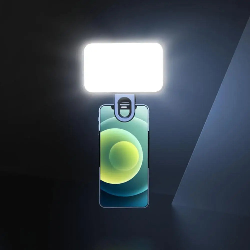 Luce LED Pro Tascabile per Telefono