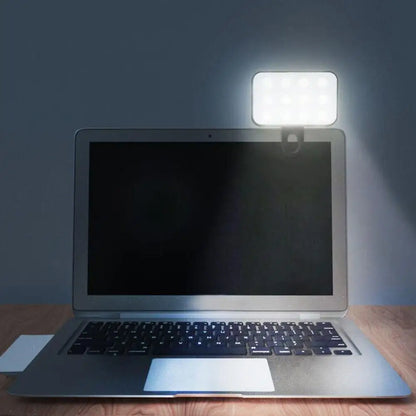 Luce LED Pro Tascabile per Telefono
